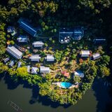 The Begnas Lake Resort