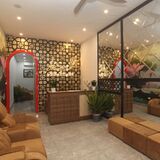 Lá Spa 65 - Gội Đầu Dưỡng Sinh Massage