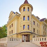 Gold Hotel Budapest****