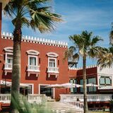Grand Hotel Le Château