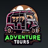 Nuwara-eliya Tuk Tuk Tea Falls Adventure