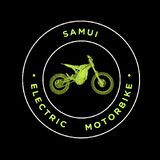 Samui Electric Motorbike