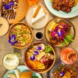 Tales Of The Islands Cafe