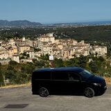 PRESTIGE DRIVER COTE D'AZUR