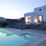 Alfa Luxury Villas