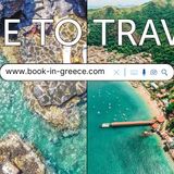 Book In Greece