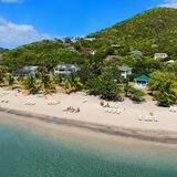 Oualie Beach Resort