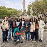 Bratislava City Tours