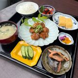 Macky's Japanese cooking class