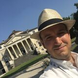Francesco Mazzai