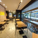Palicone Grill House