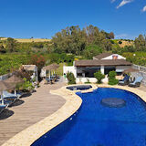 The Dragonfly Retreat