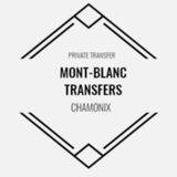 Mont Blanc Transfers
