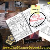 The Dinner Detective - New Orleans, LA