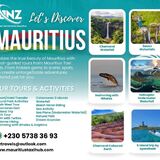 Mauritius Taxi Hub