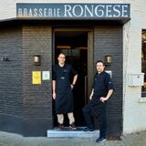 Brasserie Rongese