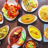 Indian Restaurant Halal