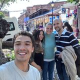 Chefchaouen tour