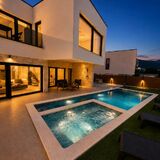 Villa Just Be Alive