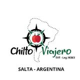 Chilto Viajero EVT