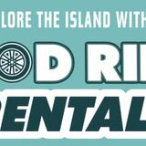 GOOD RIDES RENTALS