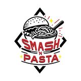 Smash 'N Pasta
