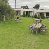 Teklos Lodge