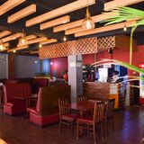 Bigspoon cafe eldoret