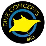 Dive Concepts Tulamben