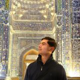 Samarkand private historical tour