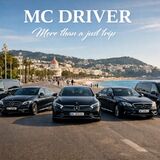 MC DRIVER