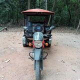 Explore Angkor Travel & Tours