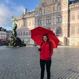 Antwerp City Host