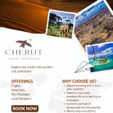 Cherut Travel & Safaris