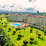 Bisila Palace Hotel & Resort