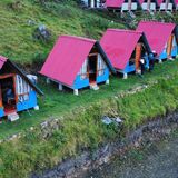 Salkantay Lodge Collpapampa
