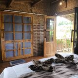 Tetebatu Sasak House