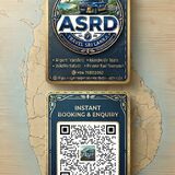 ASDR Travel Sri Lanka