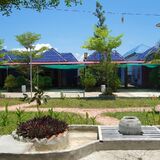 AHHA Bungalow Kampot