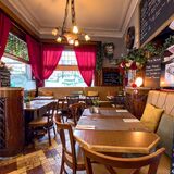 Brasserie Les Trappistes