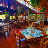 La Fontana Restaurant