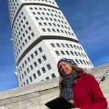 Guided Walking Tour Malmö
