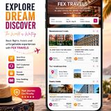 Fex Travels