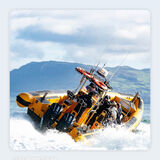 Anglesey Boat trips
