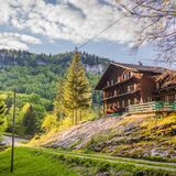 MOS Guesthouse