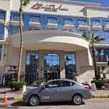 Airport transfer hurghada