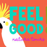 FeelGood! Nature Tours Sydney - Blue Mountains