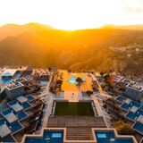 SAHAB RESORT AND SPA