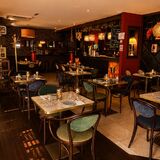 Mode tapas & grill