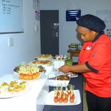 Asakazi events and catering